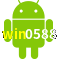 Aplicativo win0588 para Android