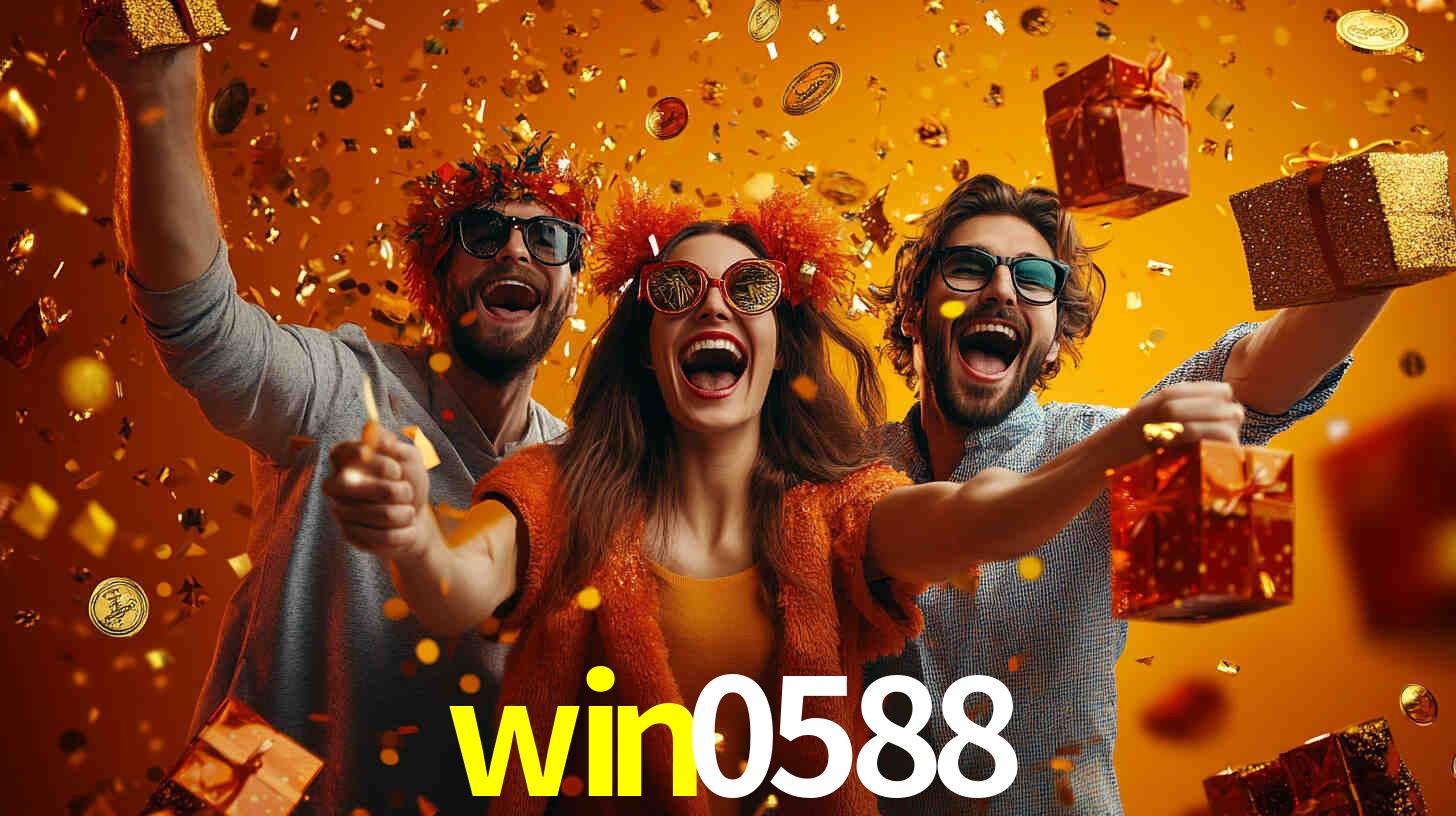 win0588 bet