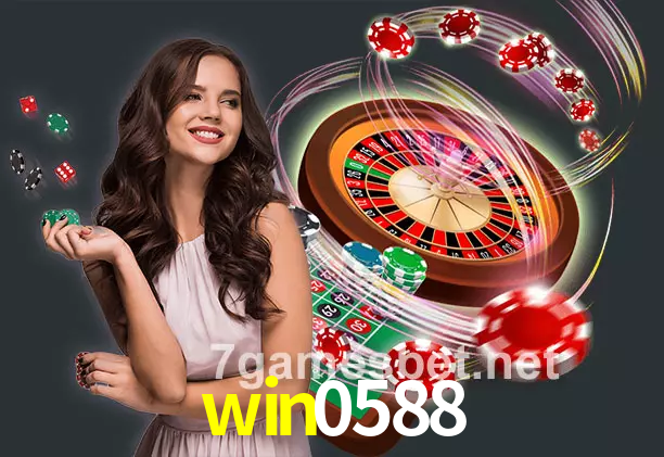 vivo no cassino win0588