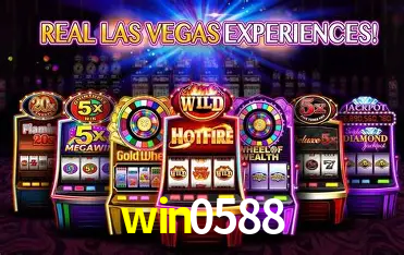 win0588 Belo Horizonte - VIP Casino