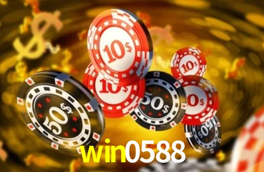 Diretório de Jogos win0588