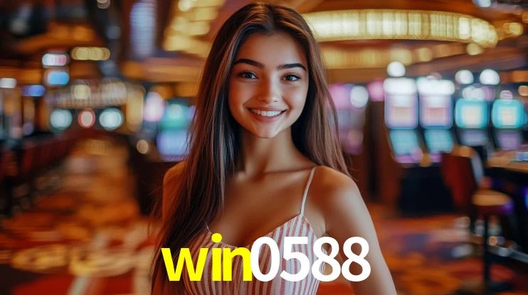 Welcome Bonus win0588