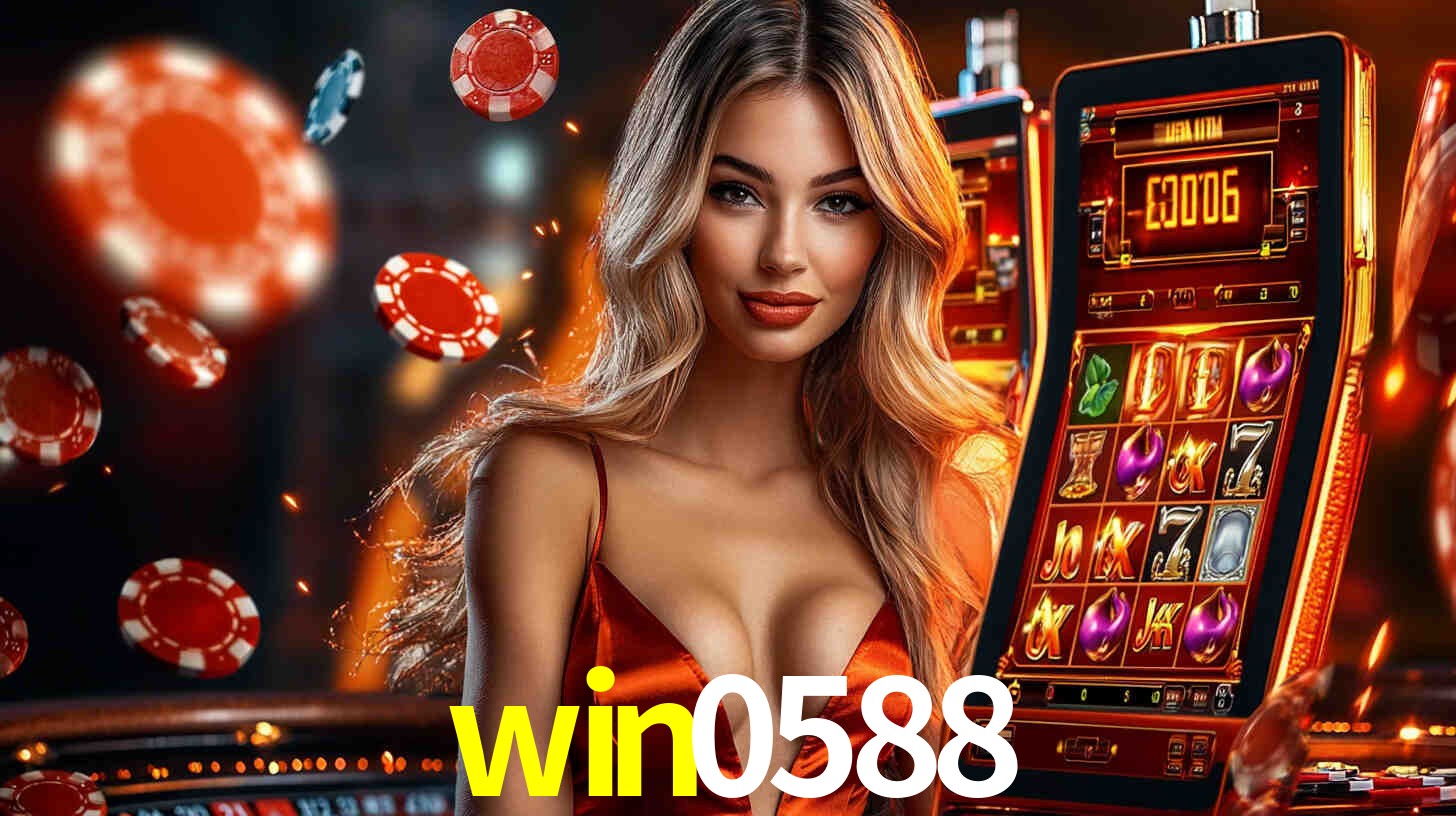 win0588 bet
