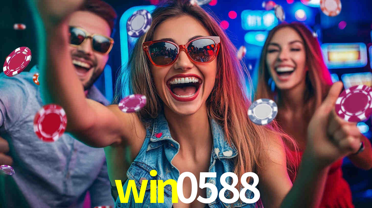 Explorando a Categoria de Eventos em Apostas na win0588