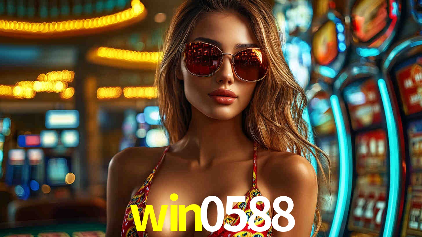 Programa VIP win0588