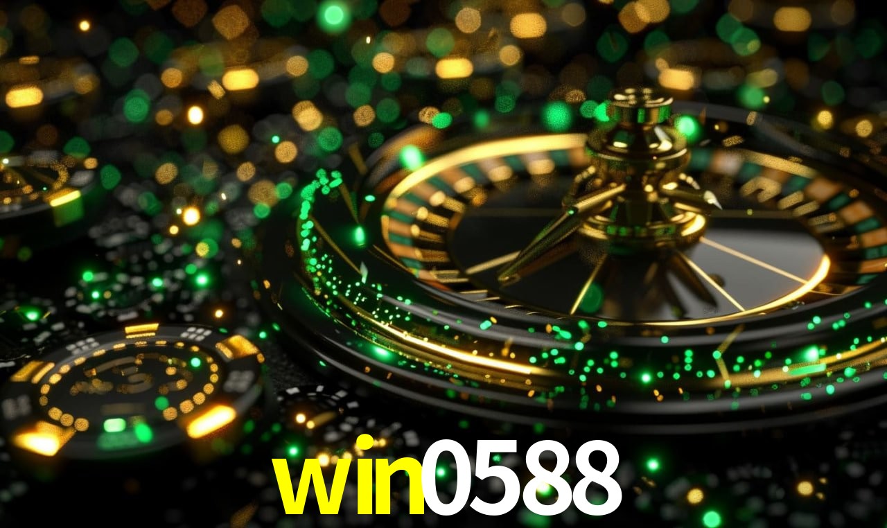 win0588 Belo Horizonte - Winners