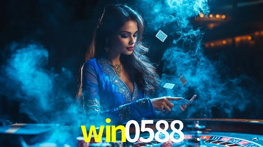 win0588 Salvador - Strategies