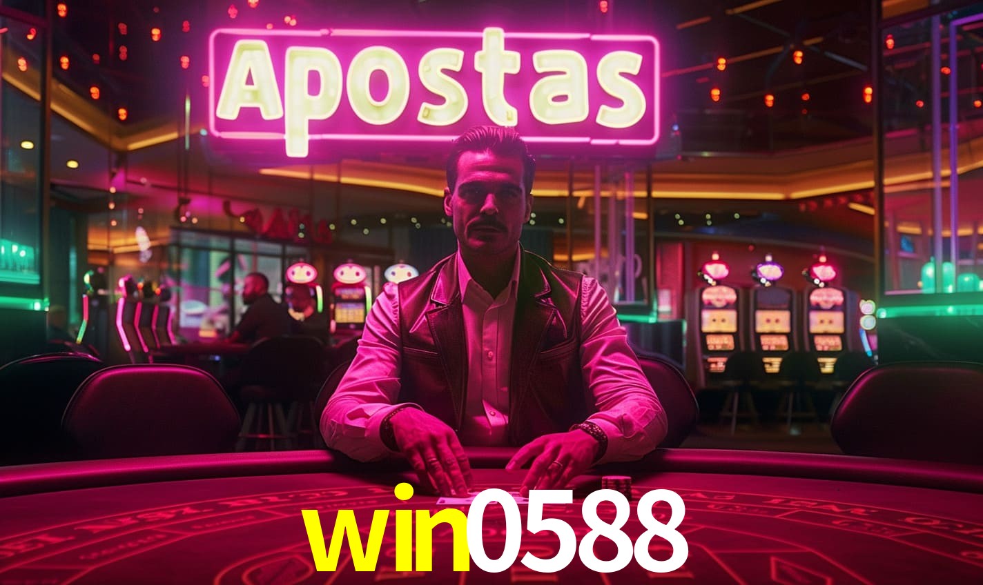 win0588 Fortaleza - Leaderboard
