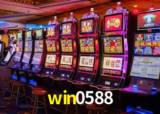 win0588 Rio de Janeiro - Bonus Terms