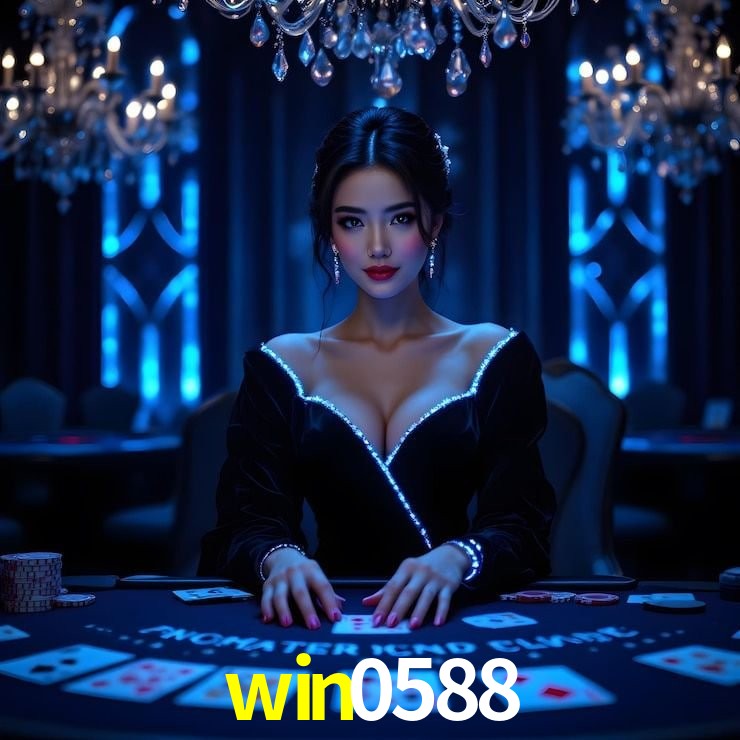 win0588 Brasília - Jogo Features