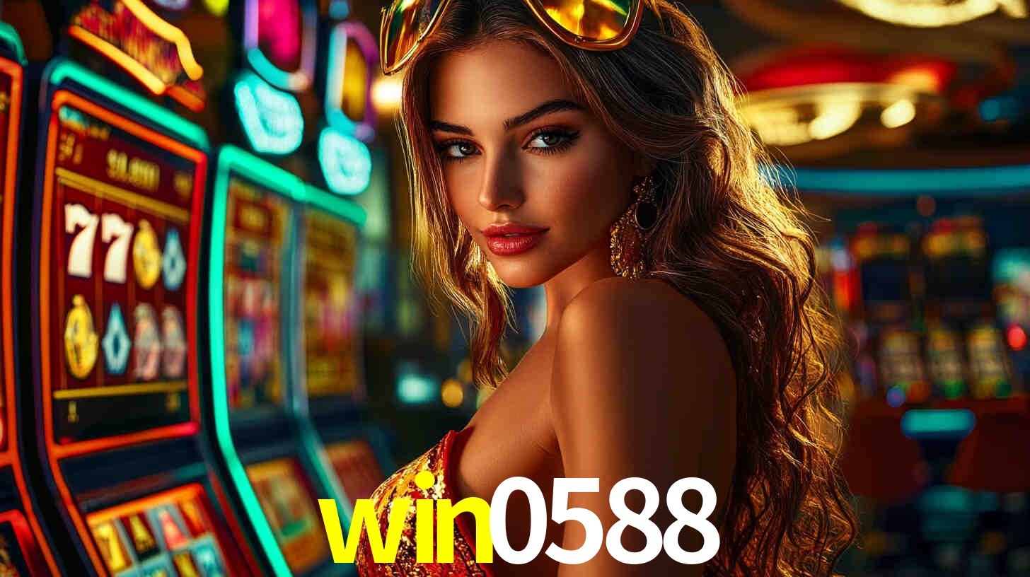 Live Casino win0588