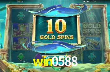 Apostas Esportivas na win0588: Um Guia Completo