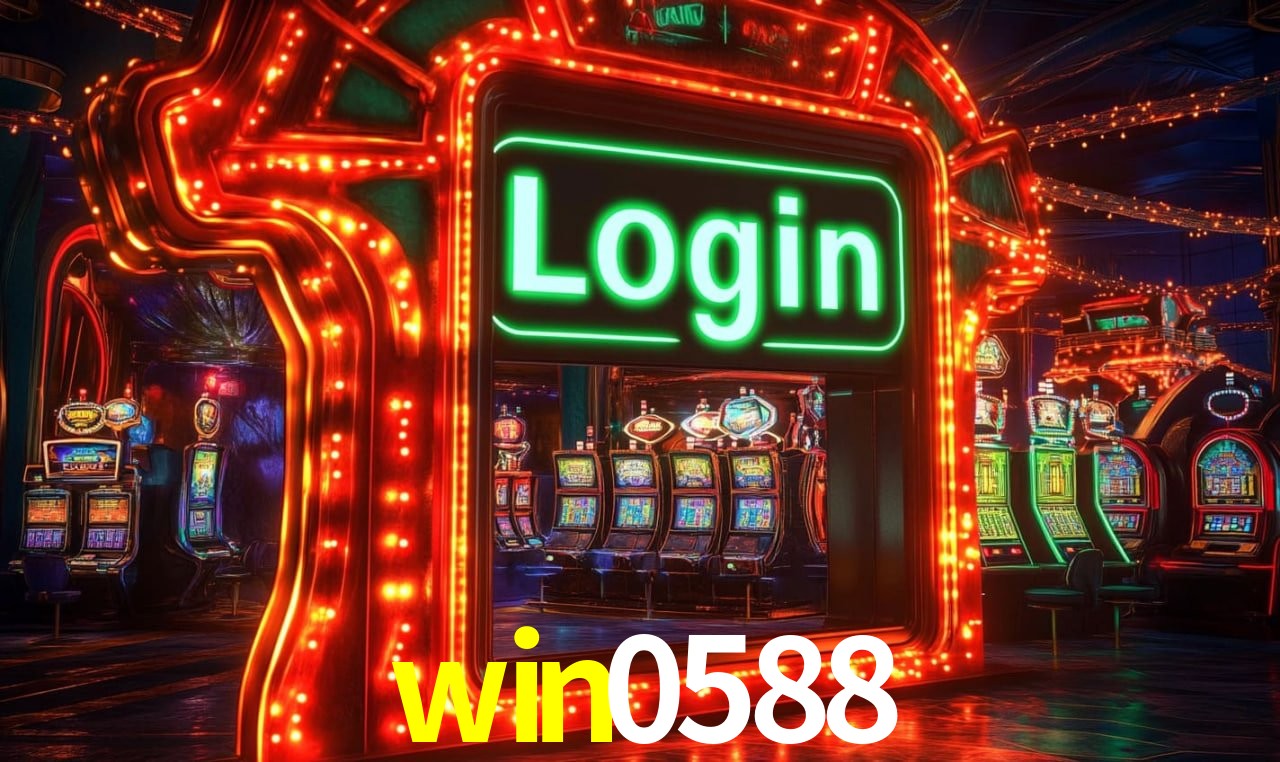 Casino Ao Vivo win0588