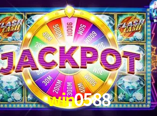 A Popularidade dos Caça-Níqueis no win0588