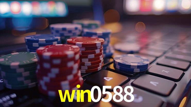 win0588 - Security