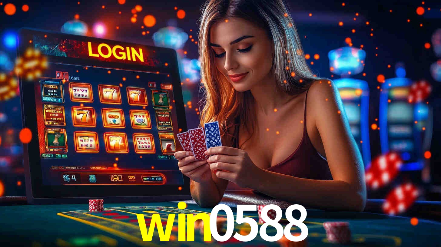 win0588 bet