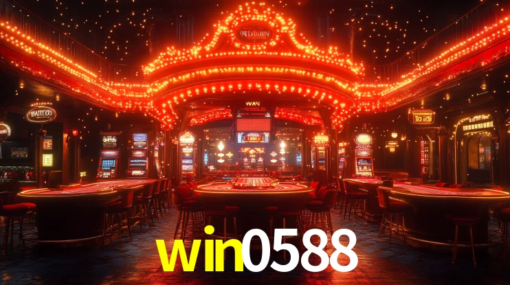 Exclusive Games win0588