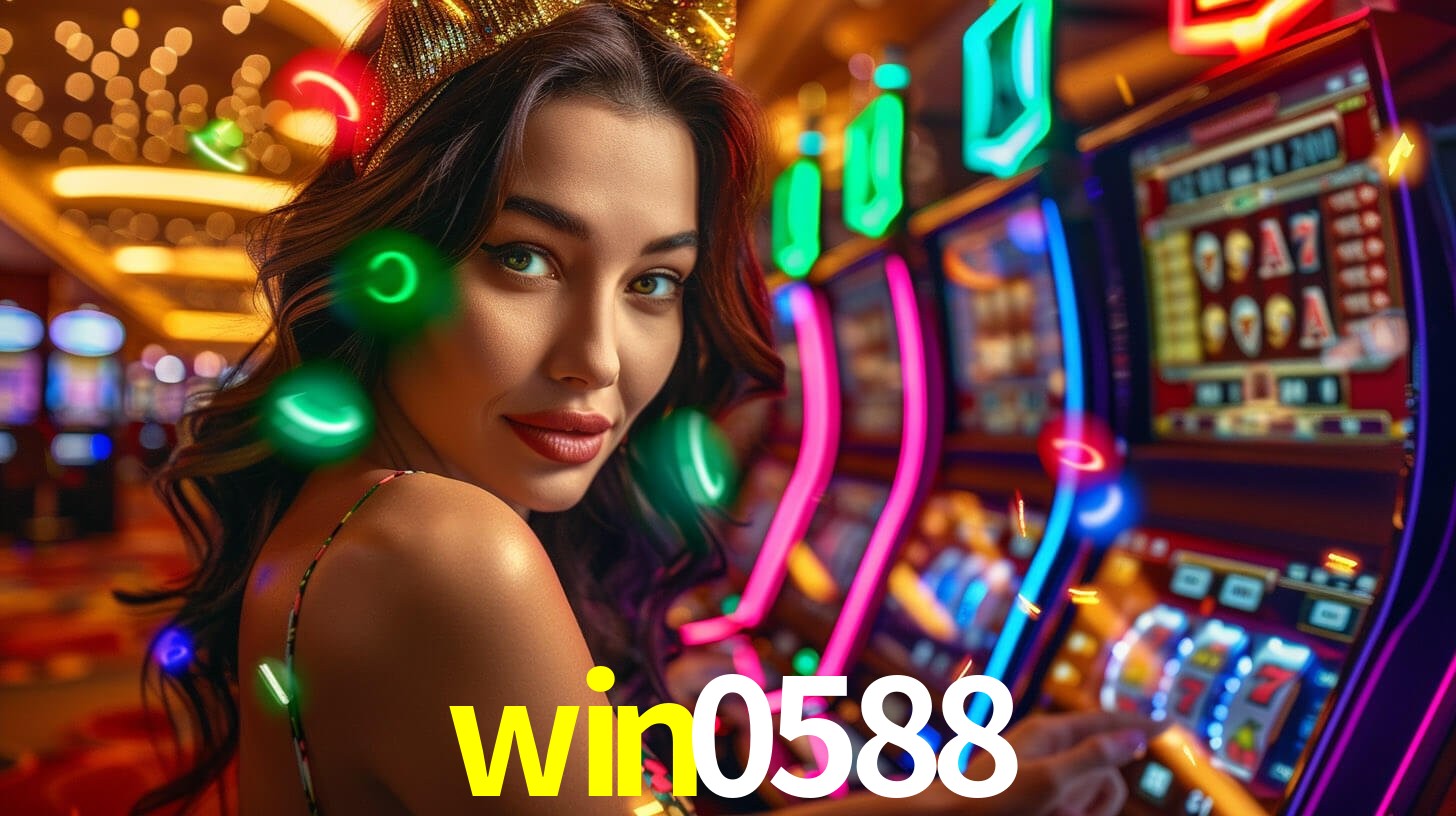 win0588 - App Performance
