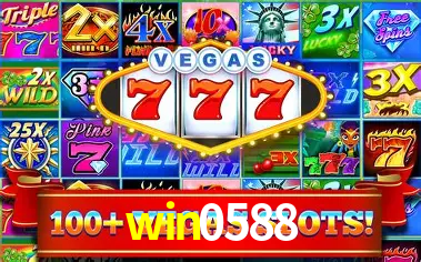 Inovações de Jogos na win0588: O Futuro das Experiências Interativas