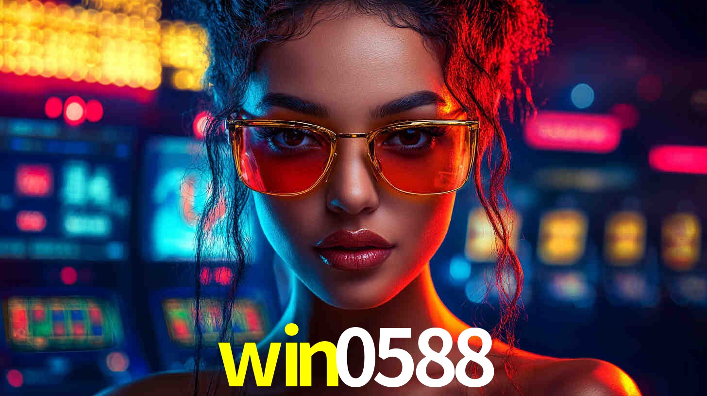 Inovações de Jogos na win0588: O Futuro das Experiências Interativas