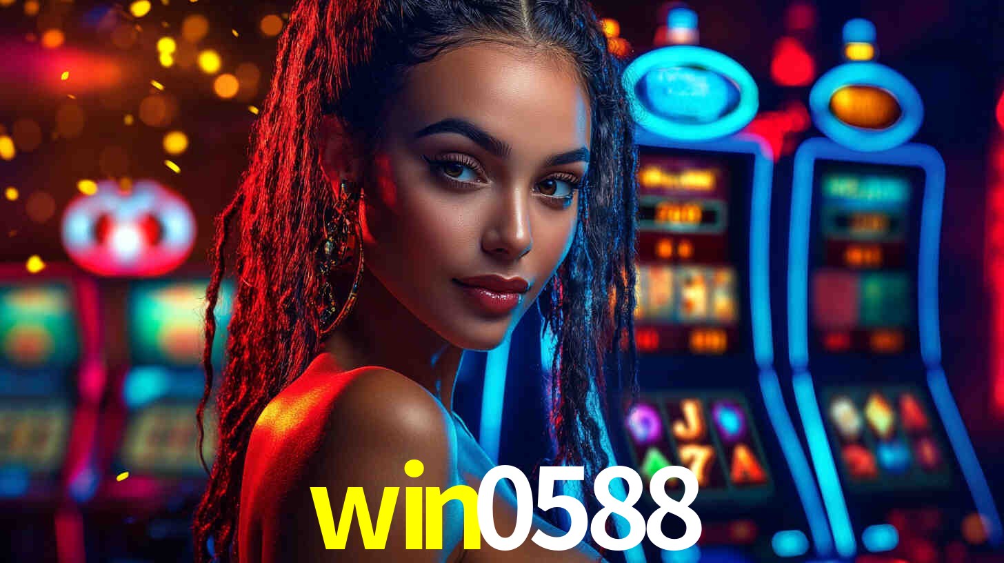 A Experiência Imersiva dos Cassinos Ao Vivo no win0588