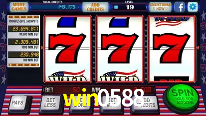 win0588 Brasília - Casino Guide