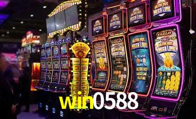 win0588 Cassino - 80+ Mesas ao Vivo