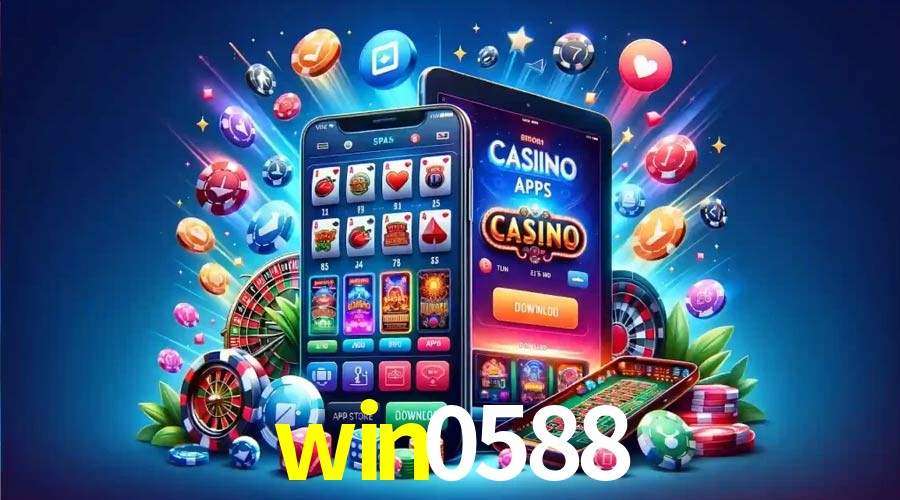 Seasonal Promotions win0588