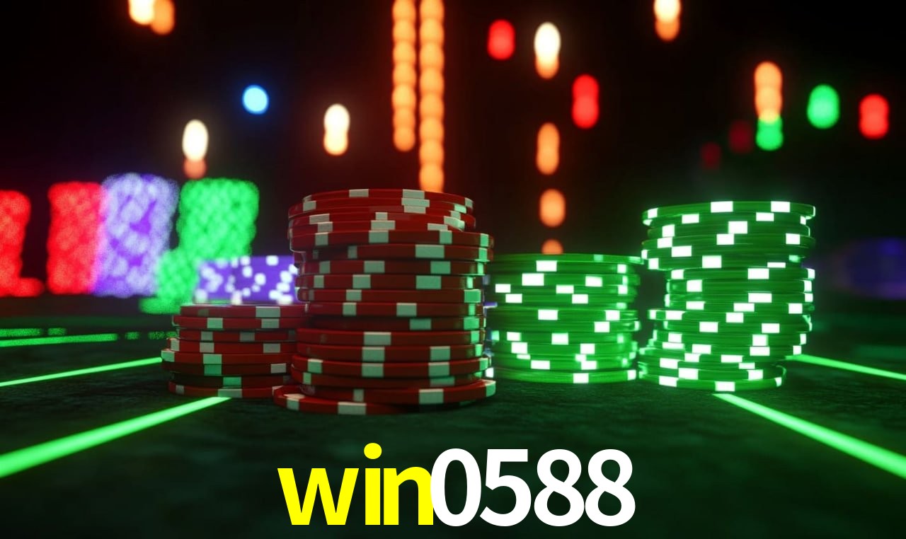 Live Casino win0588