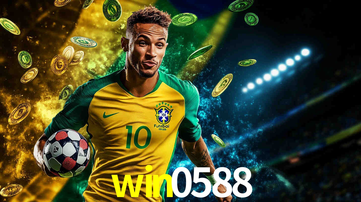 Descubra o Programa VIP da win0588: Vantagens Exclusivas para Jogadores