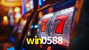 win0588 - Aplicativo Móvel