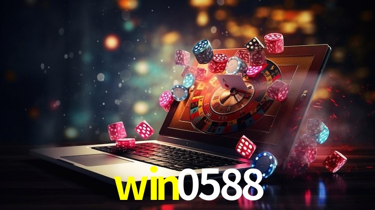Jogos Exclusivos win0588