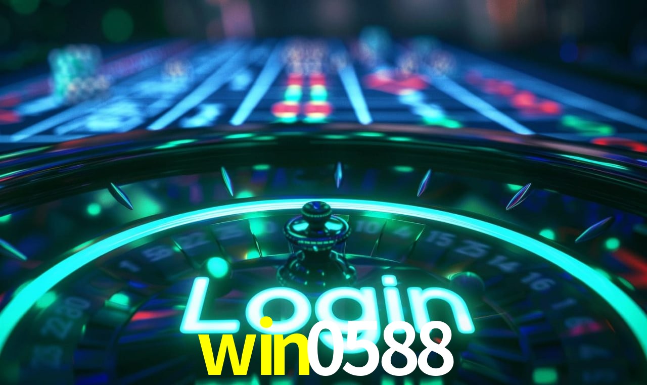 Provedores de Jogos win0588