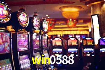 win0588 São Paulo - Live Tables