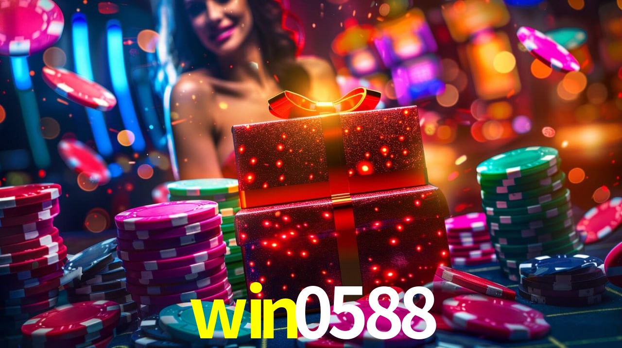 PIX Instantâneo win0588