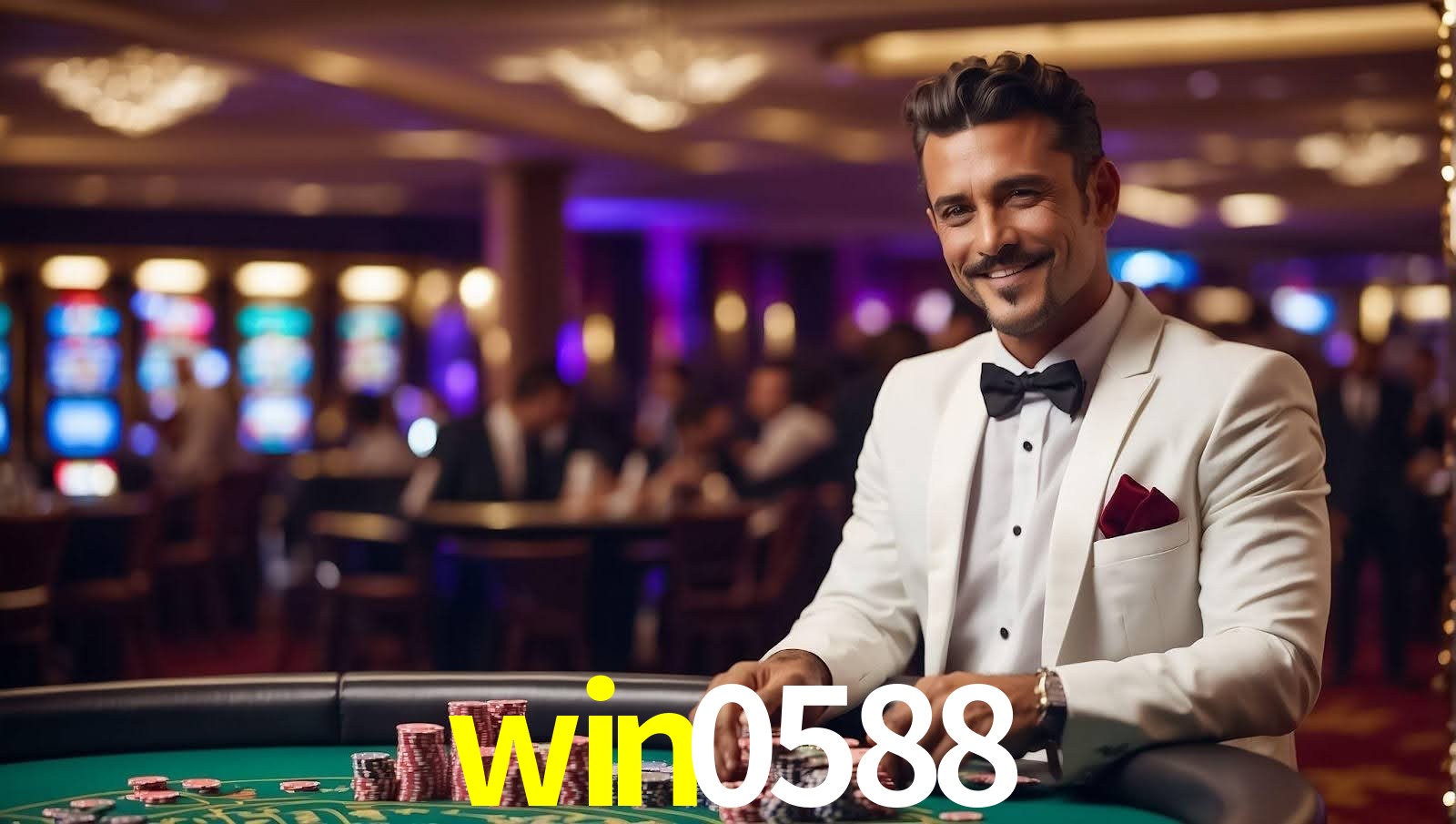 win0588 - Support