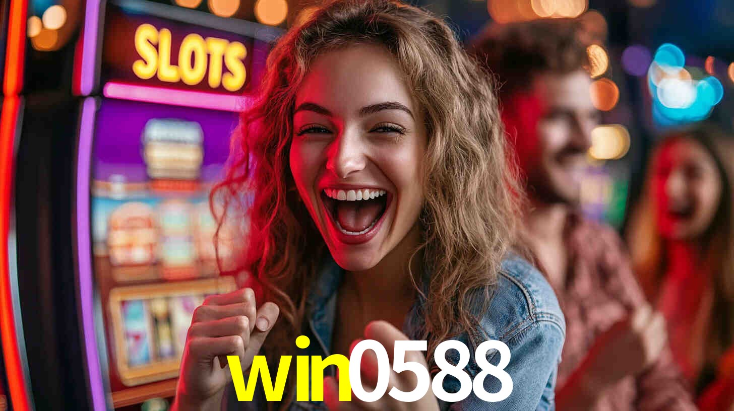 A Emoção da Loteria na win0588: Uma Chance de Mudança de Vida