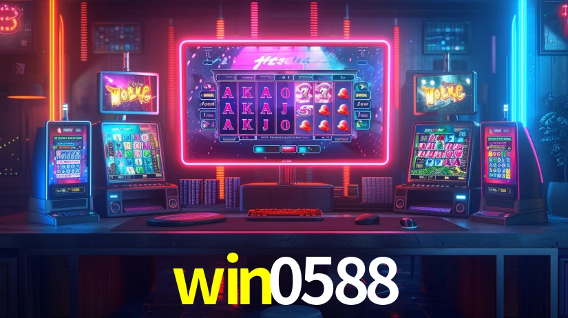 win0588 bet