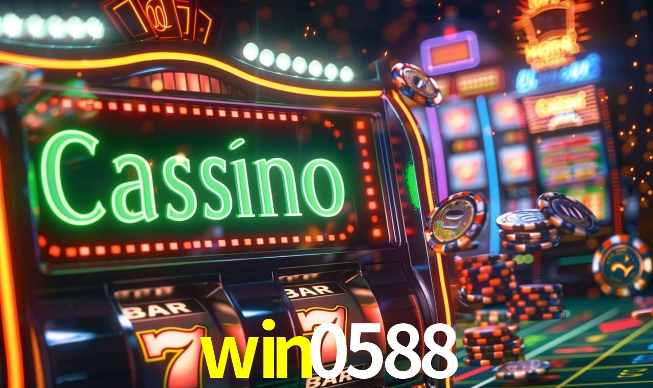 win0588 - Customer Support