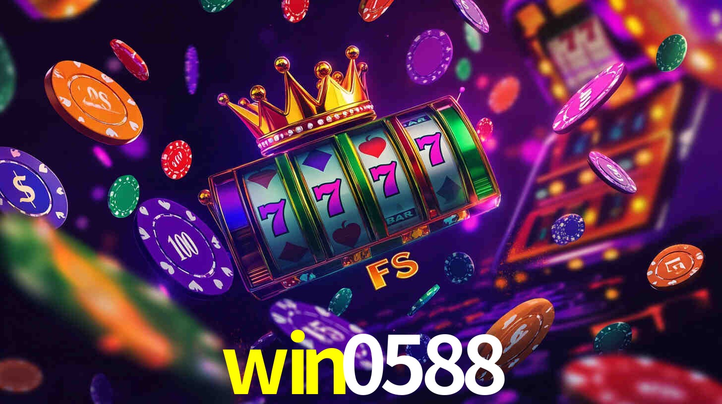 VIP Casino win0588