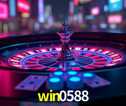 win0588 Brasília - Crash Guide