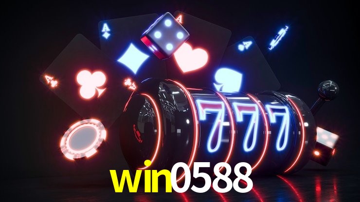 Gates of Olympus win0588