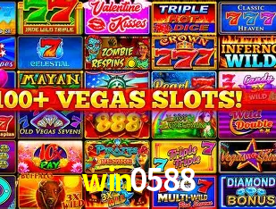 win0588 Curitiba - Live Status