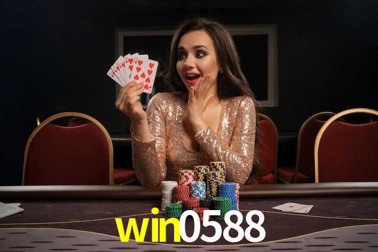 Casino Ao Vivo win0588