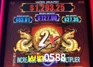 Descubra a Essência do win0588: Nossa História e Compromissos