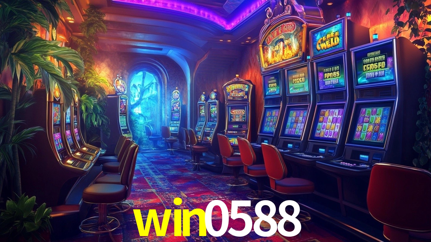 Tournaments win0588