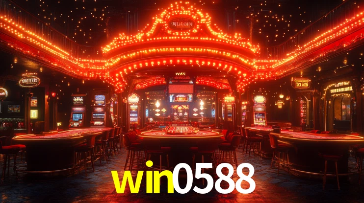 win0588 bet