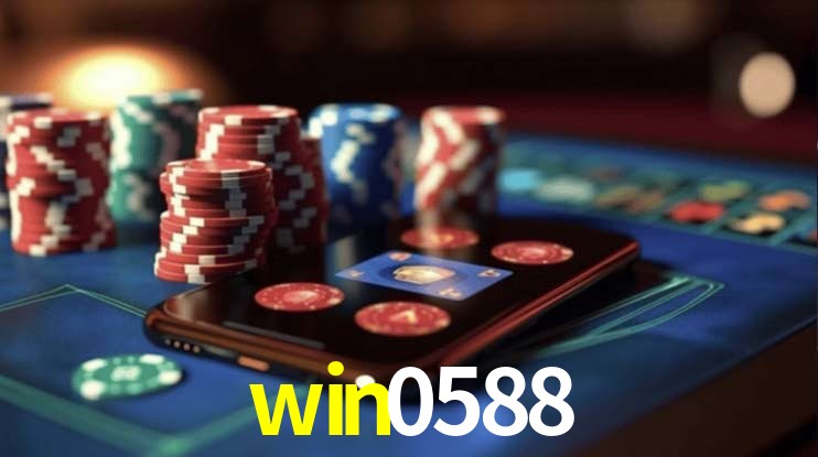 Sistemas de Segurança win0588
