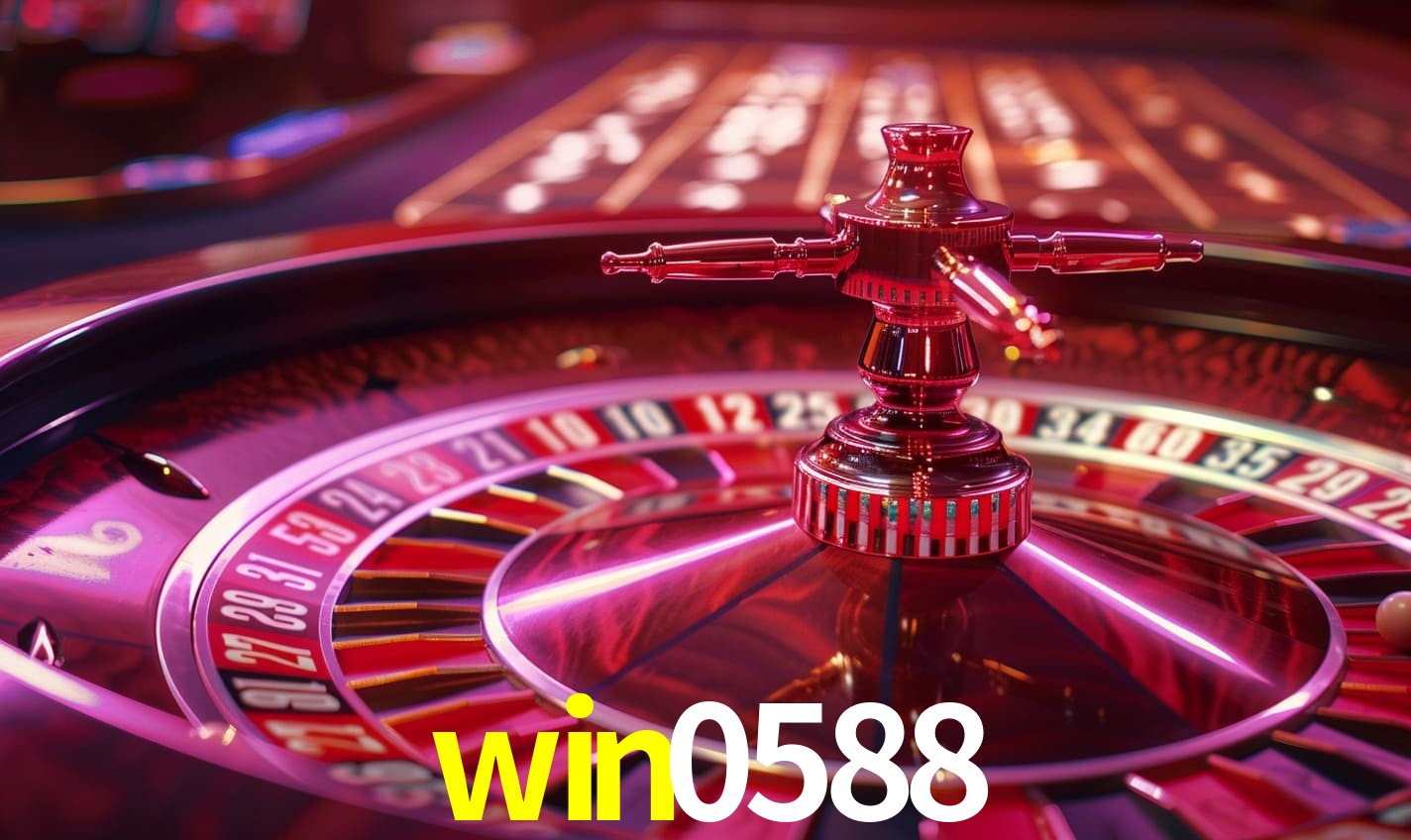 Desvendando o Mundo dos Jogos Virtuais na win0588