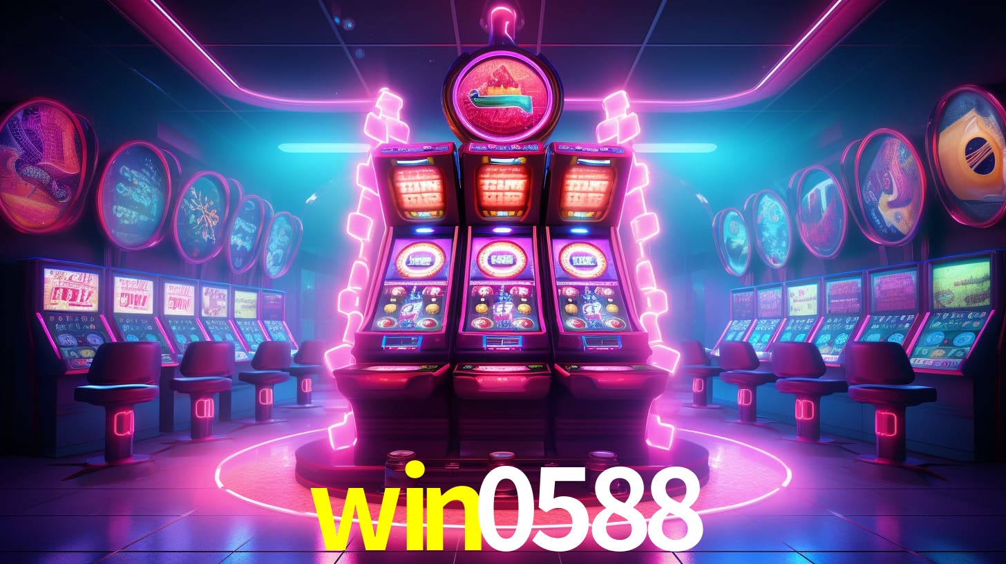 win0588 - Corrida da Fortuna Rápida - win0588.com